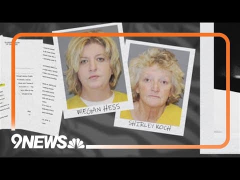 How the FBI decided to accuse the Sunset Mesa Funeral Home Owners of mail fraud