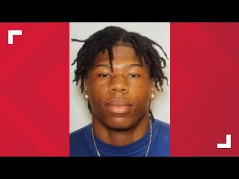 Police: 17-year-old killed in Marion shooting; suspect sought