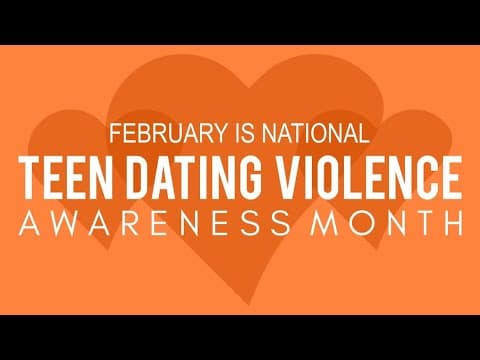 Teen Dating Violence: Breaking the Cycle