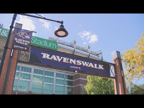 Where and how to tailgate for the Beltway Bowl this Sunday