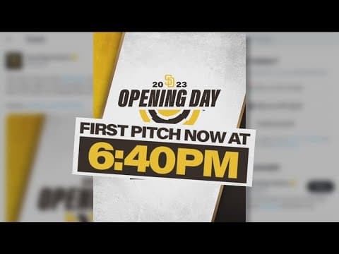 Opening Day: What to know before you go