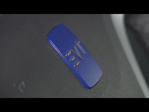 Why an electric vehicle company chose Houston over other U.S. cities