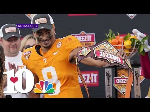 NCAA temporarily backs off on investigating NIL activities after federal judge sides with Tennessee