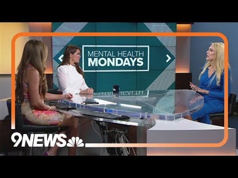 How a sense of purpose can impact mental health