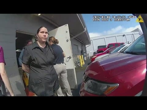 Sarasota dog groomer sentenced after being charged with aggravated animal abuse, cruelty