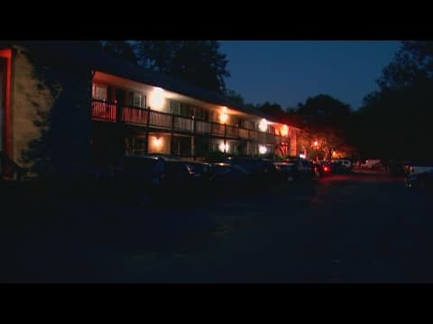 Police: Man, woman dead after apparent murder-suicide in northeast Columbus