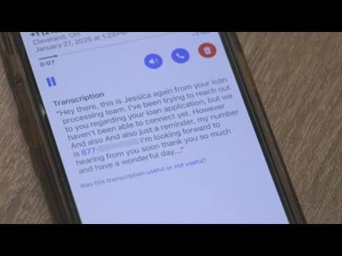 Consumer loan scam on the rise