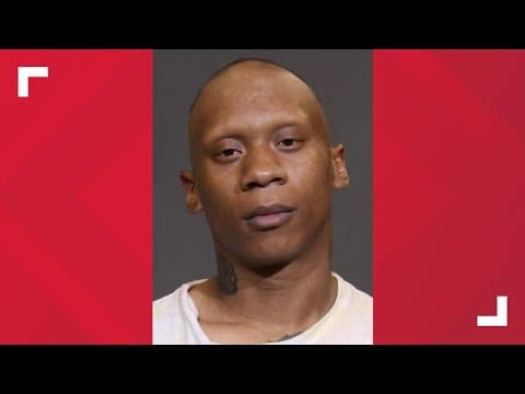 Man charged with murder in fatal Short North beating arrested