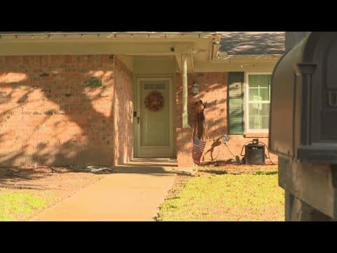 52-year-old man killed after suspects shot up the wrong house in North Richland Hills, police say