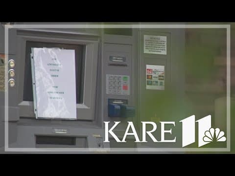 Two Florida men charged after allegedly 'jackpotting' Lakeville ATM and stealing thousands