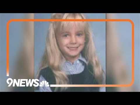 Dozens of items collected in JonBenet Ramsey case being tested for DNA