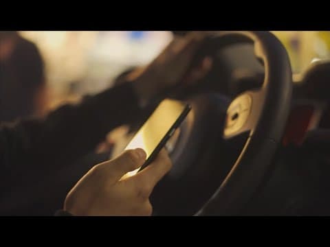 We know distracted driving can have deadly consequences. There are steps to avoid it