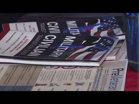 National Harbor sports bar becomes resource center for military veterans  | The Nightcap