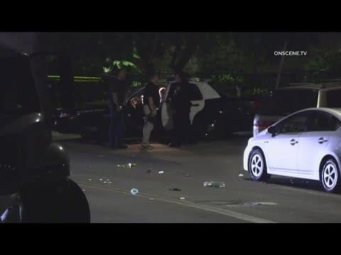 Man shot and killed in City Heights; search for suspects underway