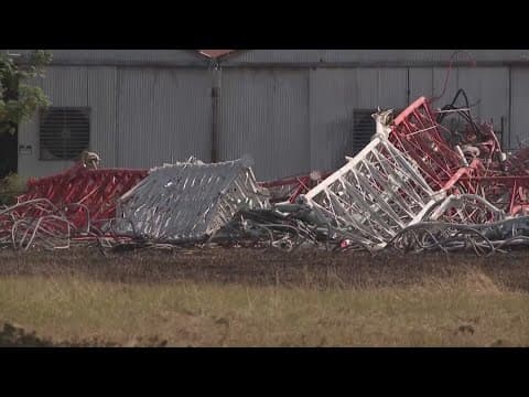 Family of three people killed in helicopter crash file $50 million lawsuit