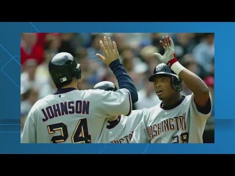 Former Nationals player among at least 124 people killed in nightclub collapse