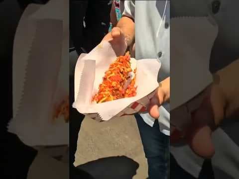 These are the new foods you have to try at the San Diego County Fair