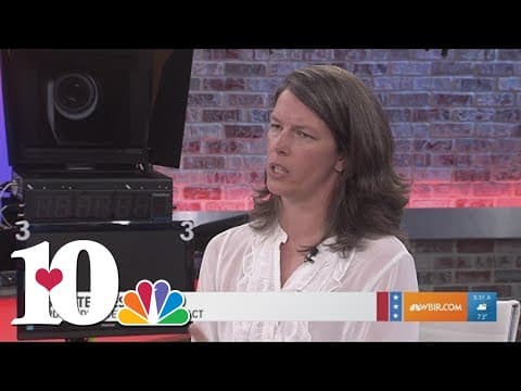 Inside TN: K. Bike, E. Phillips, Part 1