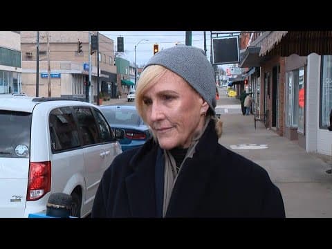 Activist Erin Brockovich speaks on train derailment in East Palestine | Full Interview