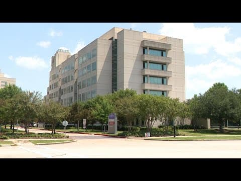 Houston-area hospital employee fired after recording device found in staff bathroom