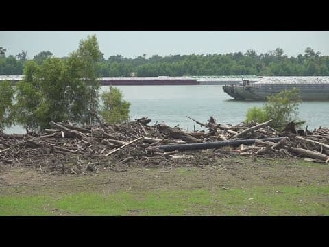 Kenner Council Approves Cruise Line Dock Project