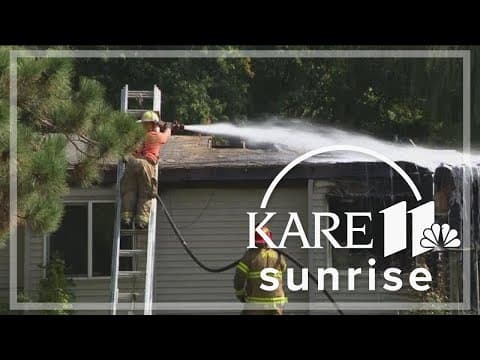 How to make a fire safety plan for your home