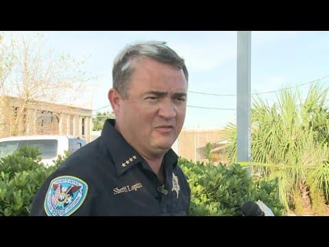 JPSO: Deputy injured, vehicles wrecked during chase, crash