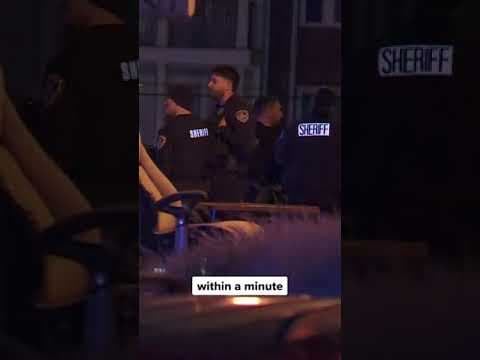 Police chase ends with teen killed, women arrested