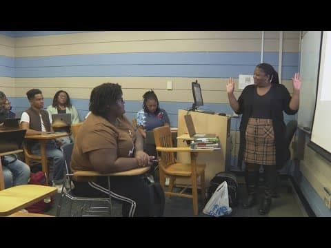 UH history class inspired by Beyoncé's 'Cowboy Carter' album