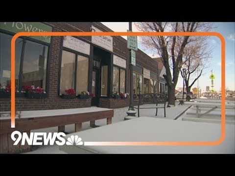 DNA connects burglary suspect to Wheat Ridge homicide, according to affidavit