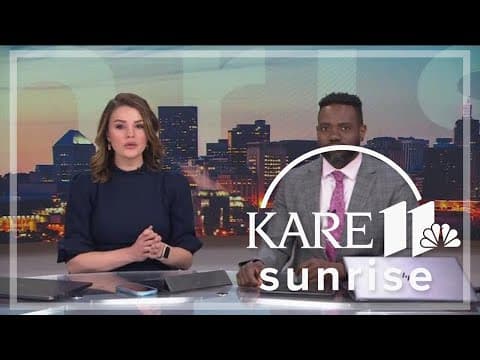 The morning headlines for Wednesday, May 1