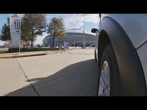 Texas vs. Ohio State: How will the weather impact the Cotton Bowl?