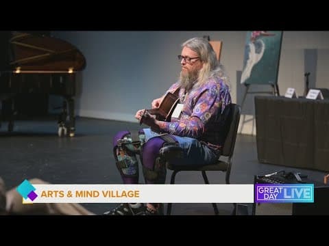 Arts and Mind Village