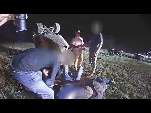 Alcohol suspected factor in UTV crash involving Ohio State OC Brian Hartline