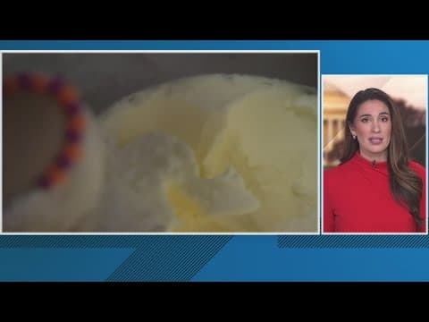 Climate change may be to blame for increased sugar consumption