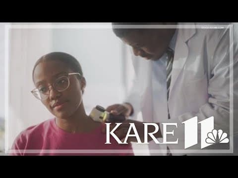 How to spot cancer on darker skin