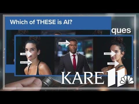 Getting AI-ready, how to know what’s real