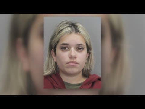 Nanny charged with murder denied bond