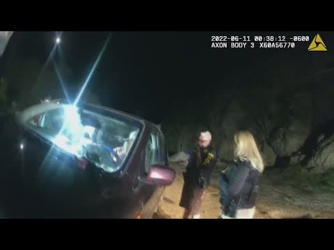 Latest Headlines | Georgetown Officers Charged in Death of Christian Glass Resign