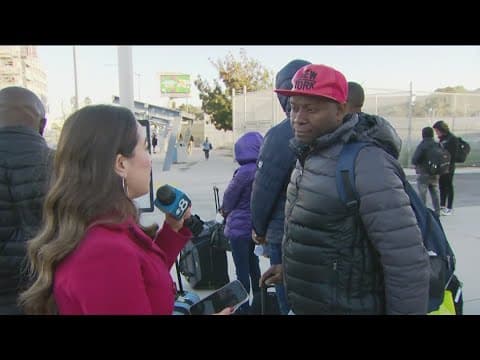 PedWest reopens for southbound travel on Monday