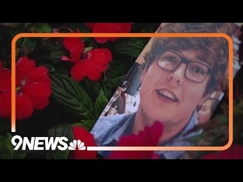 Jury reaches verdict in former deputy's murder trial for death of Christian Glass