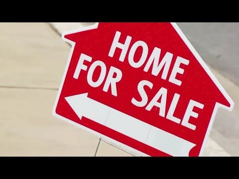 Impact of first interest rate cut since 2020