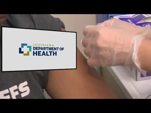 Report: LDH pulling back on vaccine push