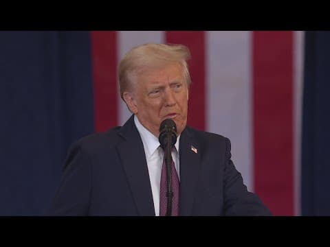 How a Trump executive order on gender could impact Coloradans