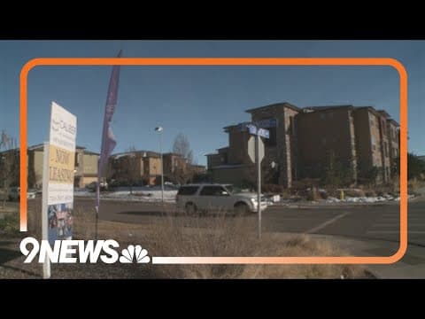 Former Aurora officer found not guilty on one assault charge, jury hung on 2nd charge