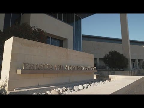 Frisco ISD parents weigh legal options amid subpoena in murder case