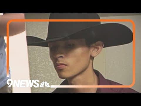 Seven years for deadly Commerce City hit-and-run crash