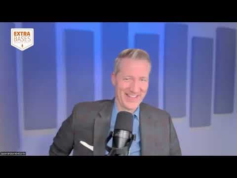 Extra Bases: Which free agent signs first: Alex Bregman or Juan Soto?