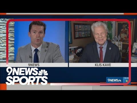 Klis & Tell: Bo Nix continues to grow as NFL QB, Denver D dominant again