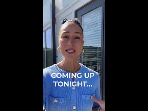 Link between Tylenol and autism | Coming up tonight on 10News